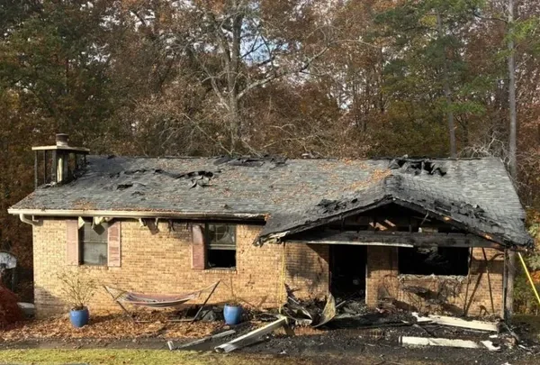 Support the Millican Family After Tragic Fire