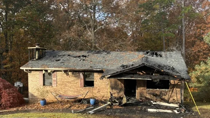 Support the Millican Family After Tragic Fire
