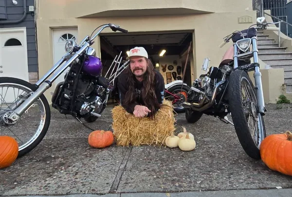 Help Nicky Recover After a Hit-and-Run Motorcycle Accident