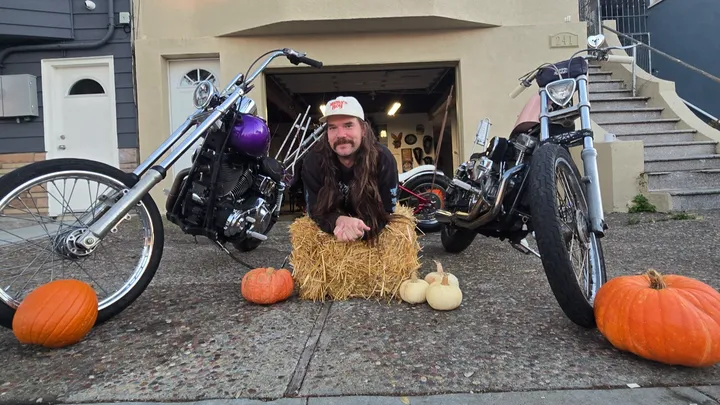 Help Nicky Recover After a Hit-and-Run Motorcycle Accident