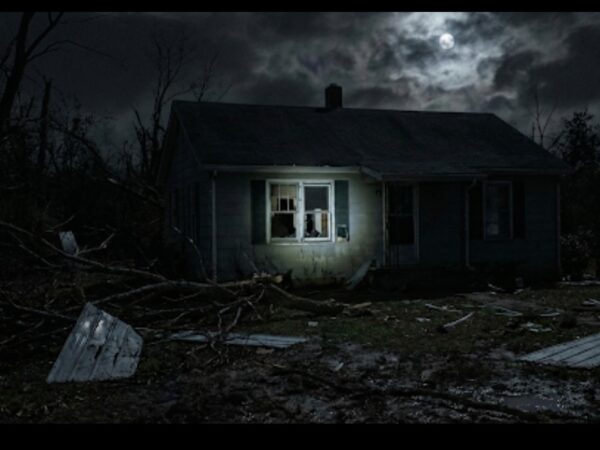 RESTORE THE LIGHT: Solar Power for Hurricane Melissa Recovery