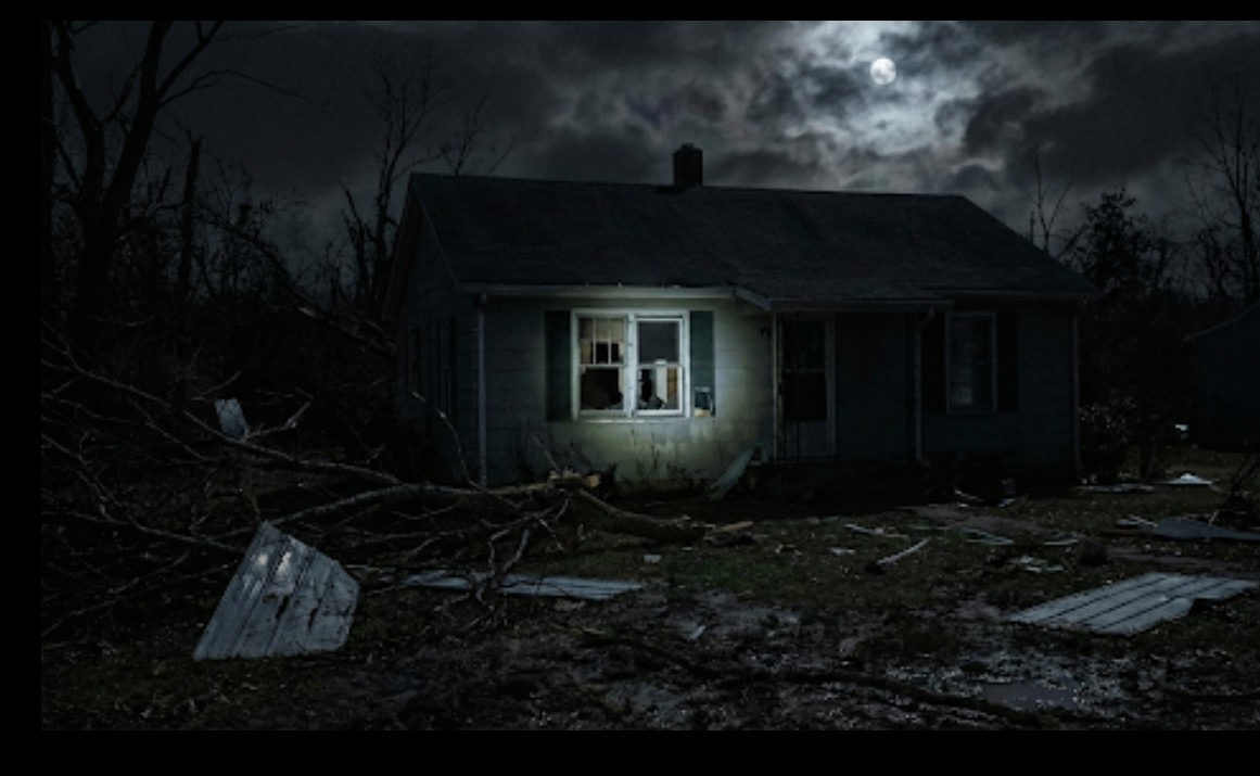 RESTORE THE LIGHT: Solar Power for Hurricane Melissa Recovery