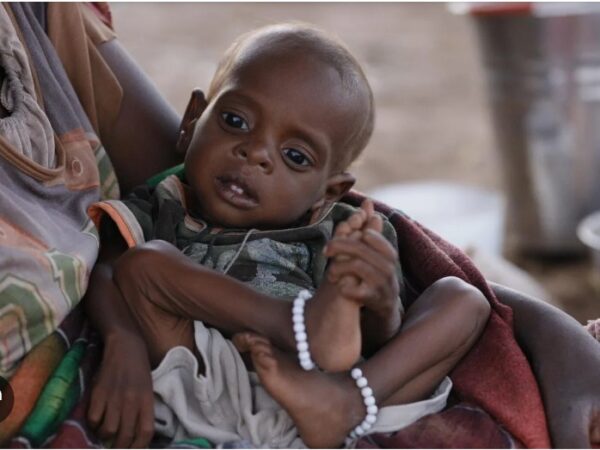 (Urgent): Emergency Lifeline: Save the Children of Sudan & Yemen