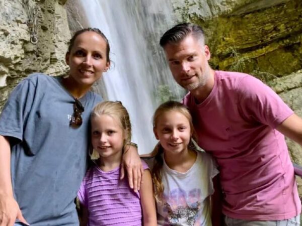 SUPPORT MY LAST CHANCE AGAINST METATOMIC COLON CANCER