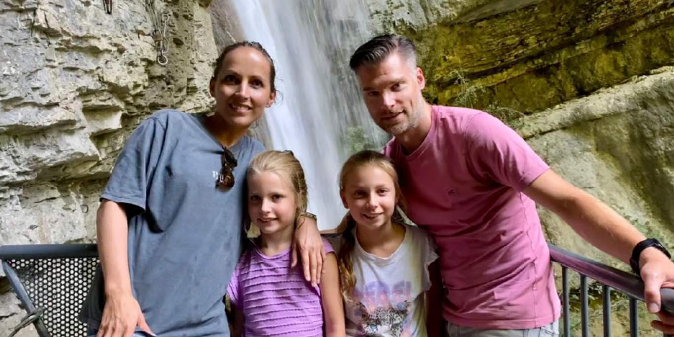SUPPORT MY LAST CHANCE AGAINST METATOMIC COLON CANCER