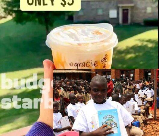 The “High Five” Project
