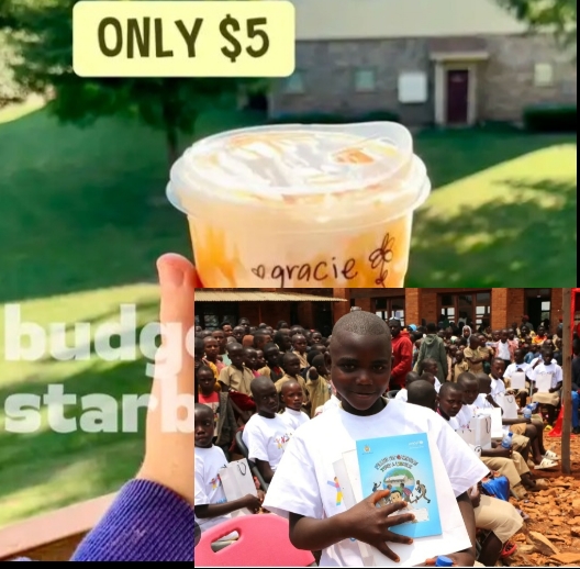 The “High Five” Project